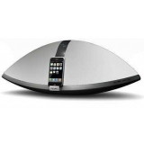 Hi-Fi минисистема TEAC SR-100i Silver