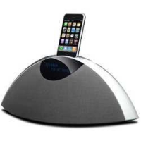 Hi-Fi минисистема TEAC SR-80i Silver