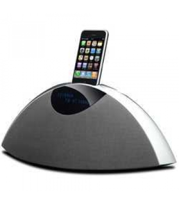 Hi-Fi минисистема TEAC SR-80i Silver