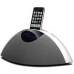 Hi-Fi минисистема TEAC SR-80i Silver