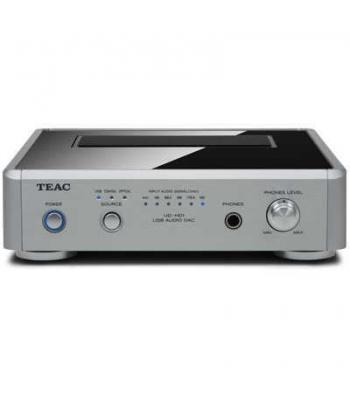 CD плеер TEAC UD-H01