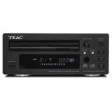 CD плеер TEAC PD-H300MK3 Black