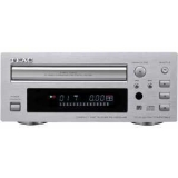 CD плеер TEAC PD-H300MK3 Silver