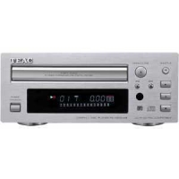 CD плеер TEAC PD-H300MK3 Silver