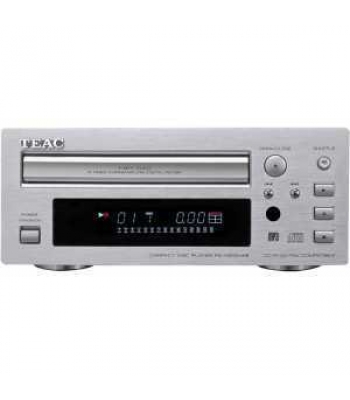 CD плеер TEAC PD-H300MK3 Silver