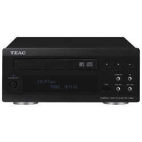CD плеер TEAC PD-H380 Black