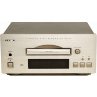 CD плеер TEAC PD-H500