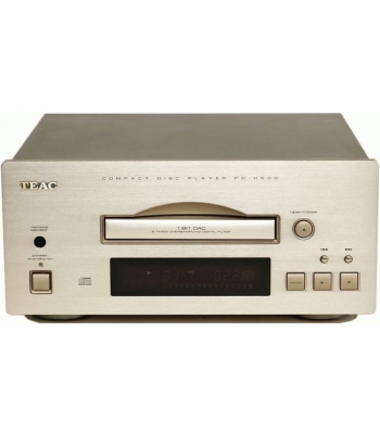 CD плеер TEAC PD-H500