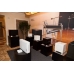 Сабвуфер REL Acoustics T-Zero