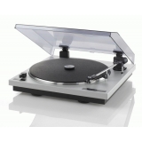 Проигрыватель винила Thorens TP-17 Silver