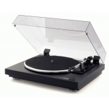 Проигрыватель винила Thorens TD-158 Black