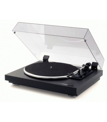 Проигрыватель винила Thorens TD-158 Black