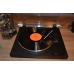 Проигрыватель винила Thorens TD-158 Black