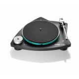Проигрыватель винила Thorens TD-309 Black Matte