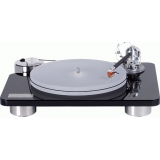 Проигрыватель винила Clearaudio Champion Limited package Unify, Beta-S, Dust-cover