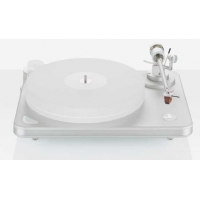 Проигрыватель винила Clearaudio Perfomance SE Full Set Unify Silver Carbon, TA 021/V