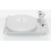 Проигрыватель винила Clearaudio Perfomance SE Full Set Unify Silver Carbon, TA 021/V