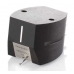 Проигрыватель винила Clearaudio Perfomance SE Full Set Unify Silver Carbon, TA 021/V