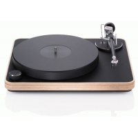 Проигрыватель винила Clearaudio Concept MC Wood