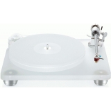 Проигрыватель винила Clearaudio Emotion SE Satisfy Carbon DW