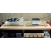 Проигрыватель винила Clearaudio Emotion SE Satisfy Carbon DW, MM