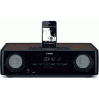 Hi-Fi минисистема Yamaha TSX-132 Black