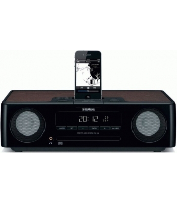 Hi-Fi минисистема Yamaha TSX-132 Black