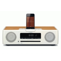 Hi-Fi минисистема Yamaha TSX-132 White