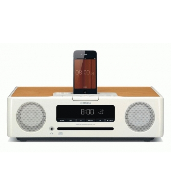 Hi-Fi минисистема Yamaha TSX-132 White
