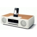 Hi-Fi минисистема Yamaha TSX-132 White