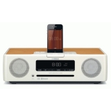 Hi-Fi минисистема Yamaha TSX-B232 White