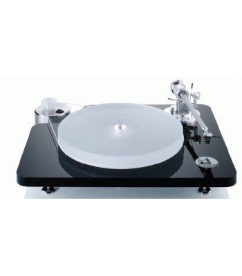 Проигрыватель винила Clearaudio Champion Black