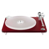 Проигрыватель винила Clearaudio Emotion Red