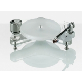 Проигрыватель винила Clearaudio Solution TT 005/BS Тонарм: Clearaudio Radial tonearm Mag