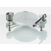 Проигрыватель винила Clearaudio Solution TT 005/BS Тонарм: Clearaudio Radial tonearm Mag
