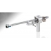Проигрыватель винила Clearaudio Solution TT 005/BS Тонарм: Clearaudio Radial tonearm Mag