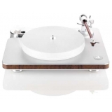 Проигрыватель винила Clearaudio Champion Wood