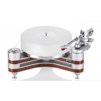 Проигрыватель винила Clearaudio Innovation TT 028 Wood/ Alu