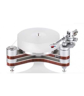 Проигрыватель винила Clearaudio Innovation TT 028 Wood/ Alu
