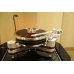 Проигрыватель винила Clearaudio Innovation TT 028 Wood/ Alu