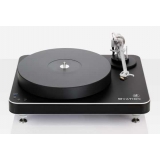 Проигрыватель винила Clearaudio Ovation TT 034 Piano Black