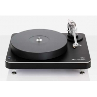 Проигрыватель винила Clearaudio Ovation TT 034 Piano Black