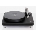 Проигрыватель винила Clearaudio Ovation TT 034 Piano Black