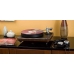 Проигрыватель винила Clearaudio Ovation TT 034 Piano Black