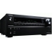 AV ресивер Onkyo TX-NR737 Black