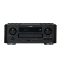 CD ресивер TEAC CR-H700