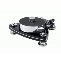 Проигрыватель винила TRANSROTOR Crescendo Nero