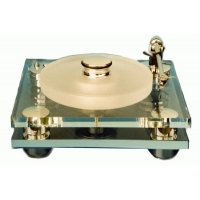 Проигрыватель винила TRANSROTOR Leonardo 25/25/40