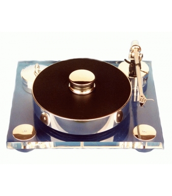 Проигрыватель винила TRANSROTOR Leonardo 25/25/40