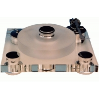Проигрыватель винила TRANSROTOR Super Seven 40/80 Reference